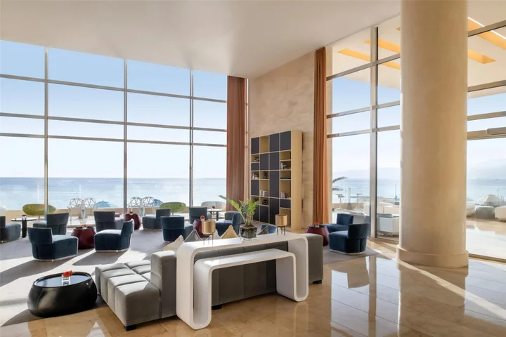 Акаба: Kempinski Hotel Aqaba Red Sea