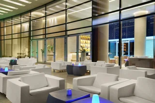 Акаба: Kempinski Hotel Aqaba Red Sea