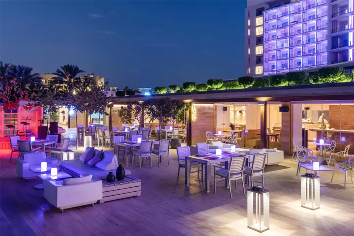 Акаба: Kempinski Hotel Aqaba Red Sea
