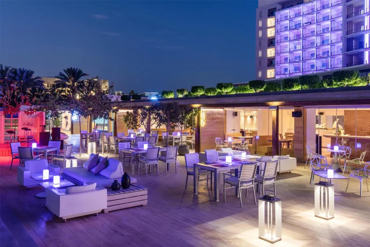 Акаба: Kempinski Hotel Aqaba Red Sea