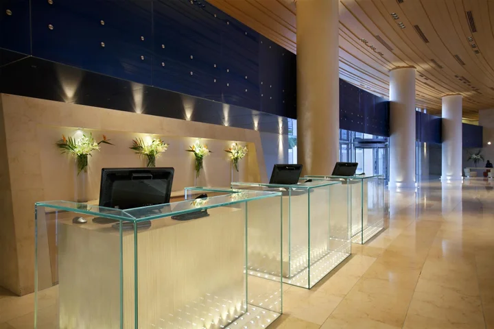Акаба: Kempinski Hotel Aqaba Red Sea