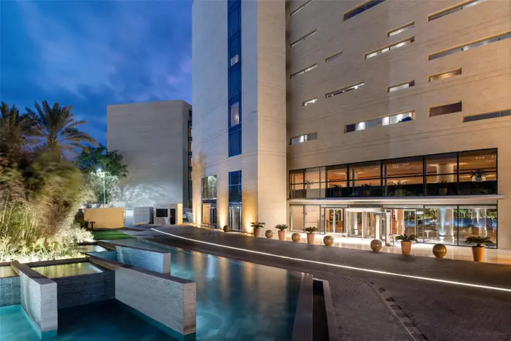 Акаба: Kempinski Hotel Aqaba Red Sea