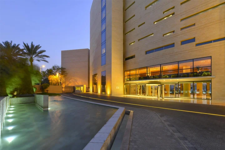 Акаба: Kempinski Hotel Aqaba Red Sea