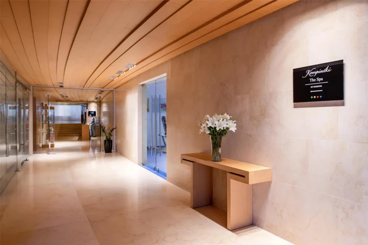 Акаба: Kempinski Hotel Aqaba Red Sea