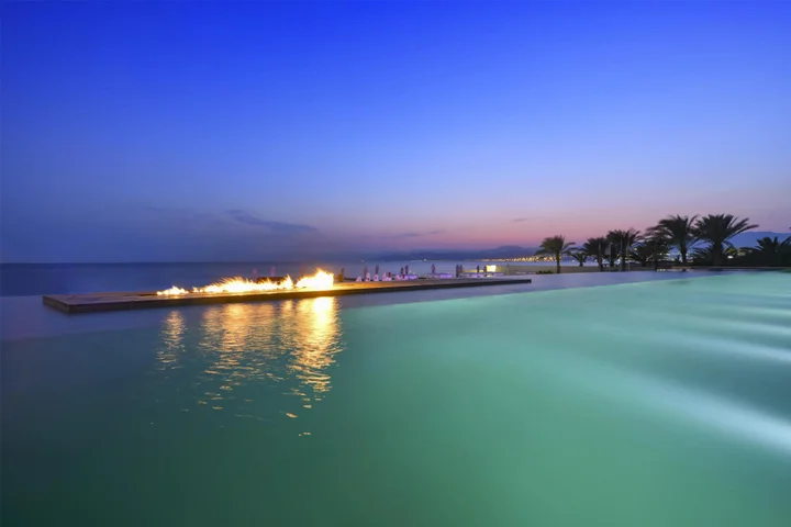 Акаба: Kempinski Hotel Aqaba Red Sea