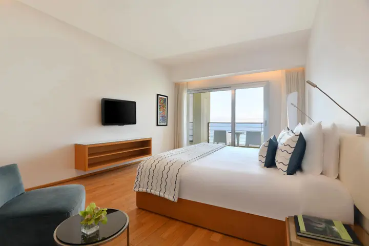 Акаба: Kempinski Hotel Aqaba Red Sea