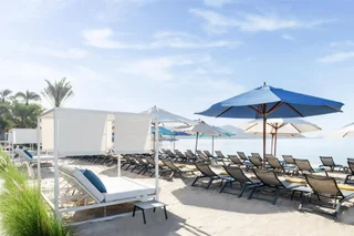 Акаба: Kempinski Hotel Aqaba Red Sea