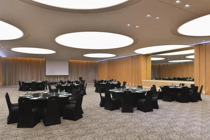 Акаба: Kempinski Hotel Aqaba Red Sea