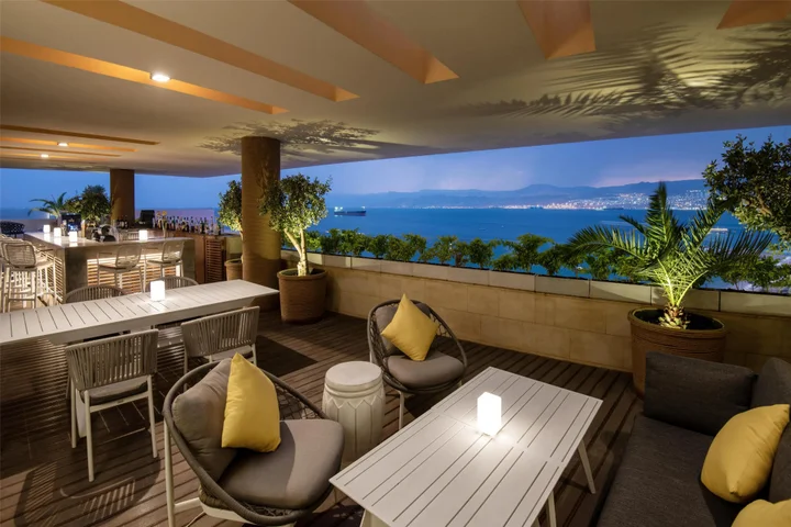 Акаба: Kempinski Hotel Aqaba Red Sea