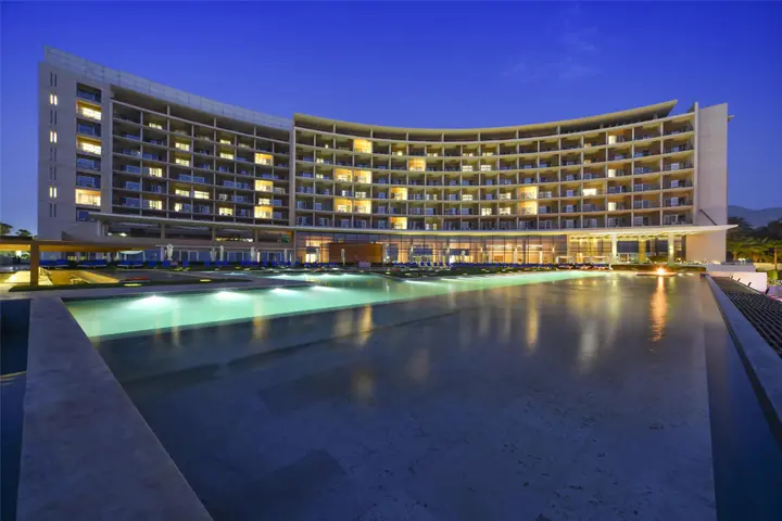 Акаба: Kempinski Hotel Aqaba Red Sea