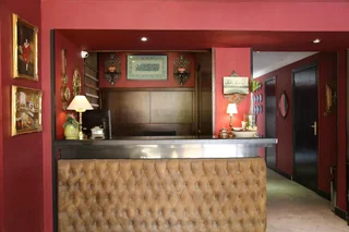 Амман: Gondola Hotel and Suites