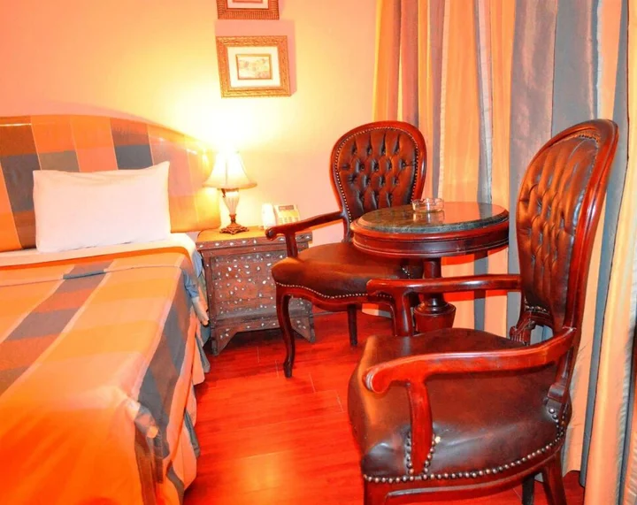 Амман: Gondola Hotel and Suites