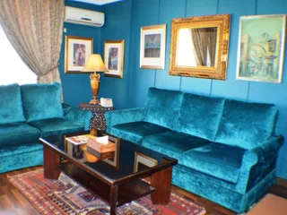 Амман: Gondola Hotel and Suites