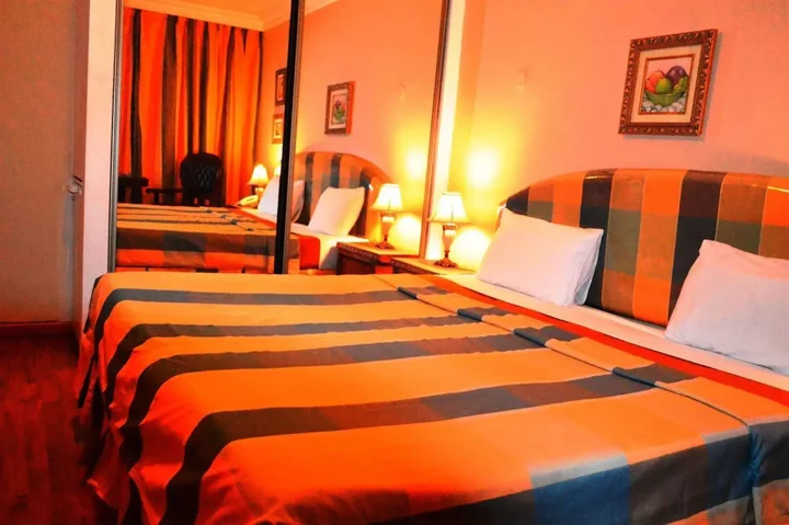 Амман: Gondola Hotel and Suites