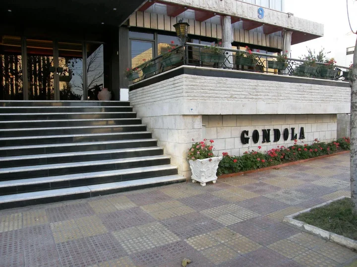 Амман: Gondola Hotel and Suites