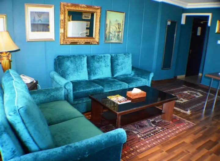 Амман: Gondola Hotel and Suites
