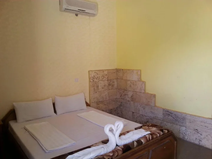 Акаба: Darna Village Beach Hostel