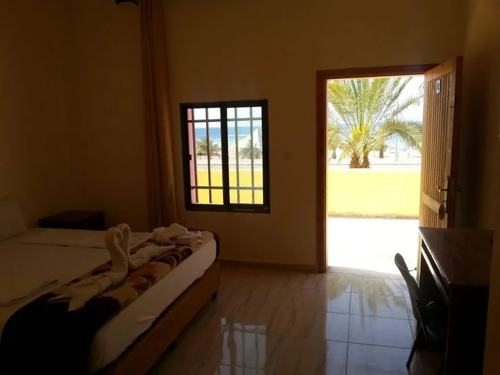 Акаба: Darna Village Beach Hostel