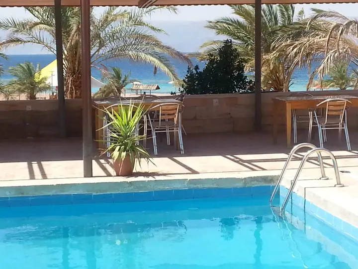Акаба: Darna Village Beach Hostel
