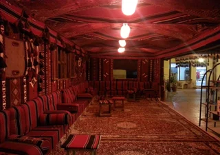 Акаба: Darna Village Beach Hostel