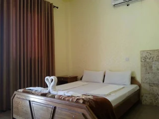 Акаба: Darna Village Beach Hostel