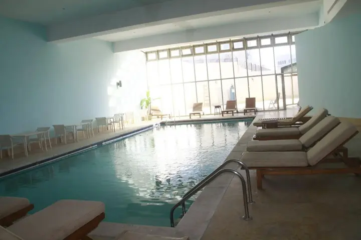Амман: Le Vendôme Hotel