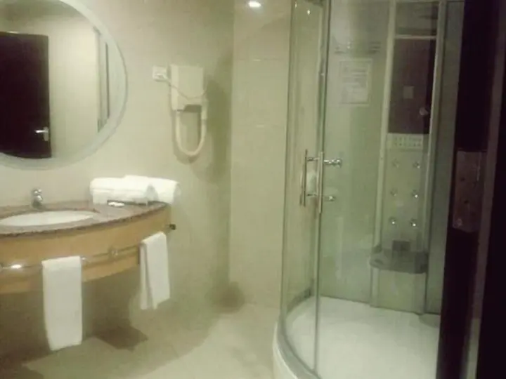 Амман: Le Vendôme Hotel