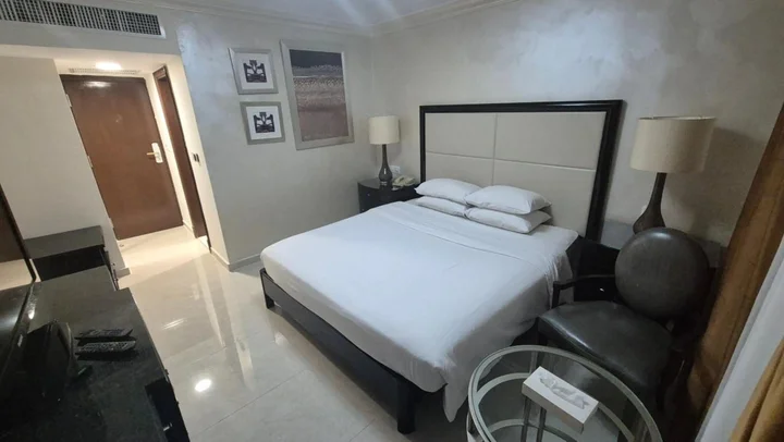 Амман: Le Vendôme Hotel