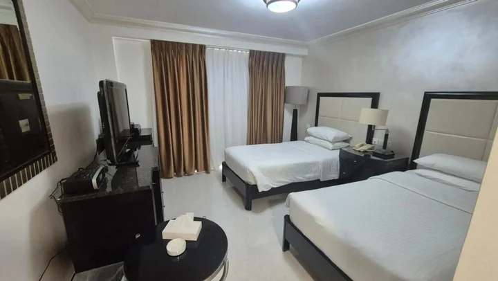 Амман: Le Vendôme Hotel