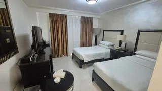 Амман: Le Vendôme Hotel