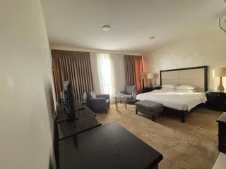 Амман: Le Vendôme Hotel