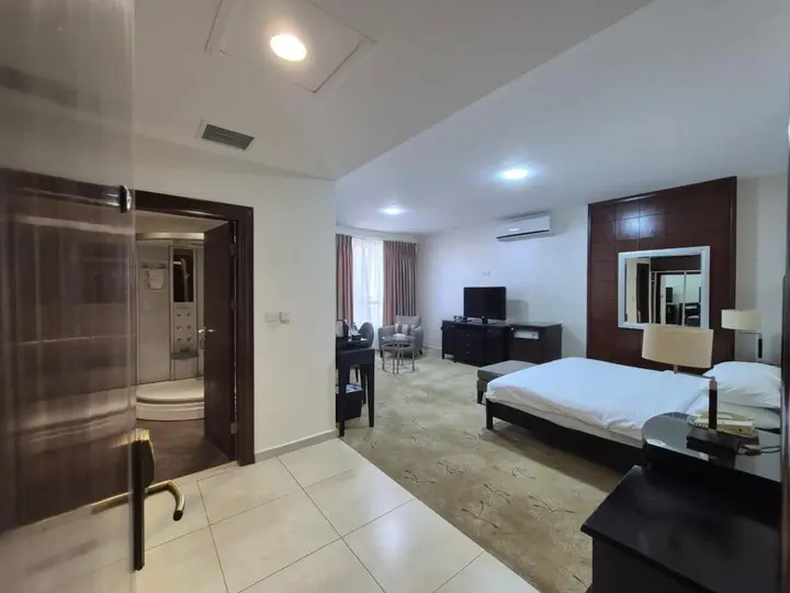 Амман: Le Vendôme Hotel