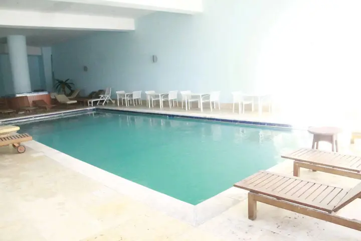 Амман: Le Vendôme Hotel