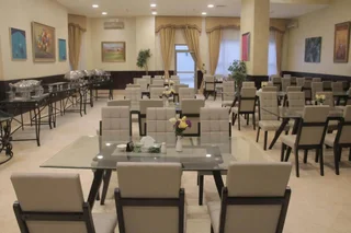 Амман: Le Vendôme Hotel