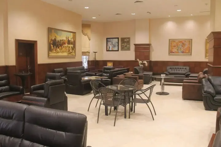Амман: Le Vendôme Hotel