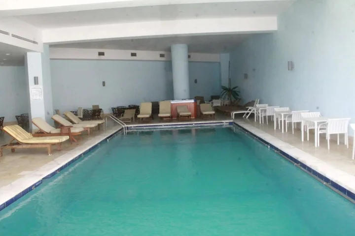 Амман: Le Vendôme Hotel