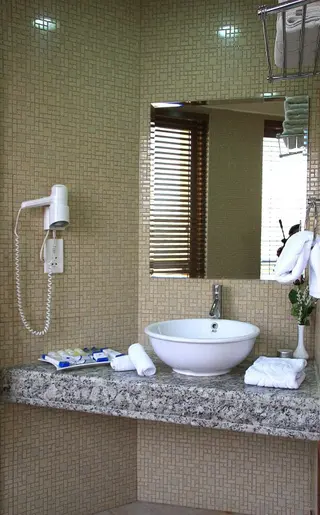 Акаба: Captain's Hotel