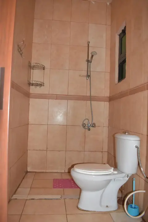 Акаба: Bedouin Garden Village, Hotel Dive