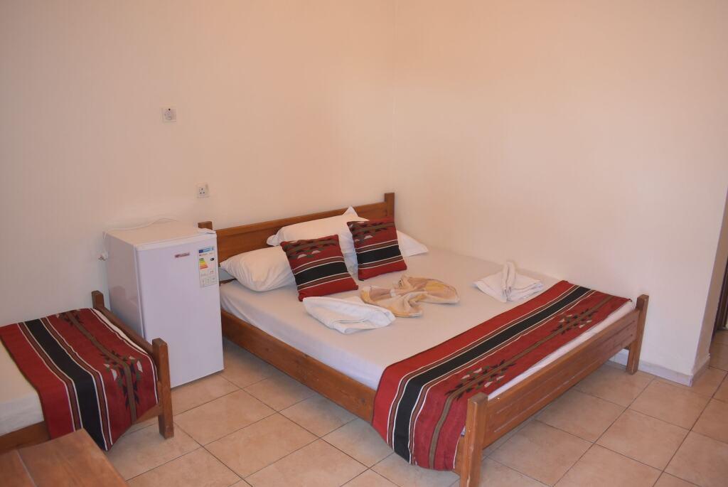 Акаба: Bedouin Garden Village, Hotel Dive