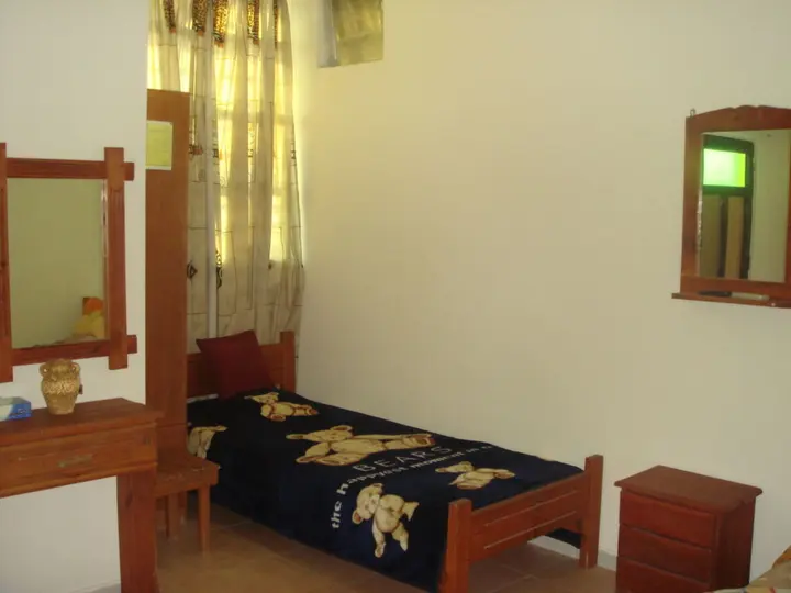 Акаба: Bedouin Garden Village, Hotel Dive