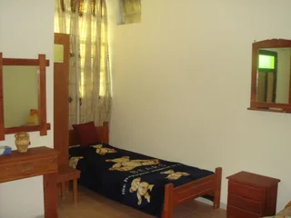 Акаба: Bedouin Garden Village, Hotel Dive
