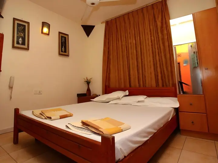 Акаба: Bedouin Garden Village, Hotel Dive
