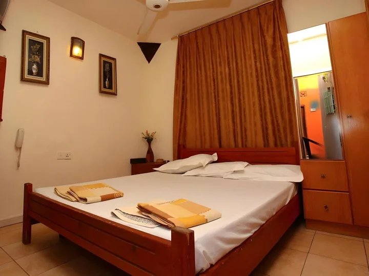Акаба: Bedouin Garden Village, Hotel Dive