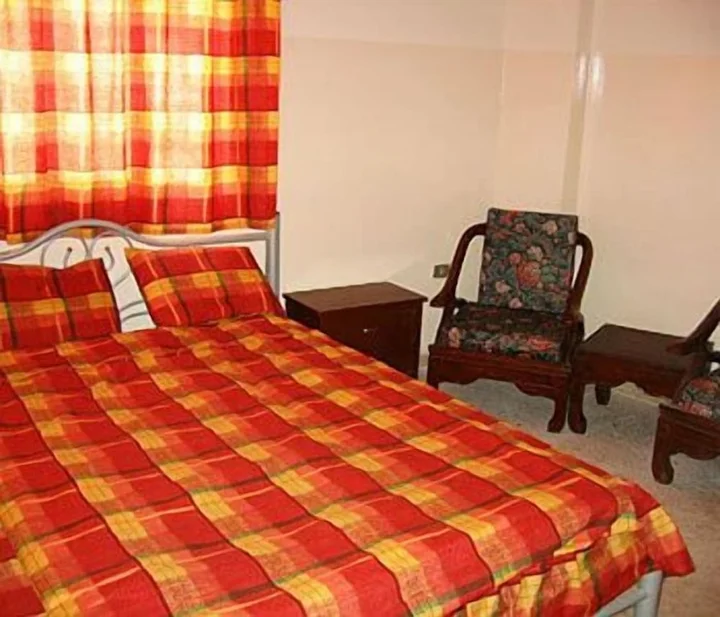 Амман: Farah Hotel
