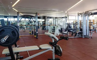 Амман: Movenpick Hotel Amman (ex Holiday Inn Amman)