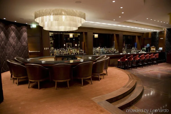 Амман: Crowne Plaza Amman by IHG
