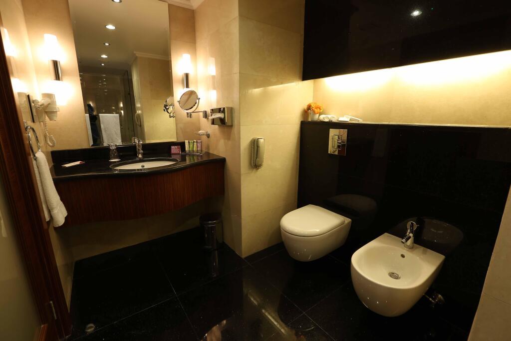 Амман: Crowne Plaza Amman by IHG