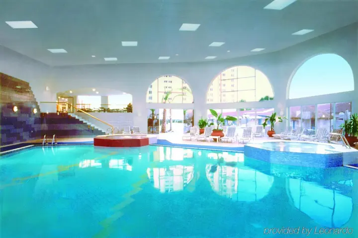 Амман: Crowne Plaza Amman by IHG
