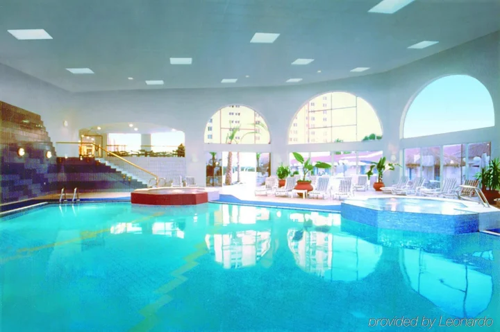 Амман: Crowne Plaza Amman by IHG