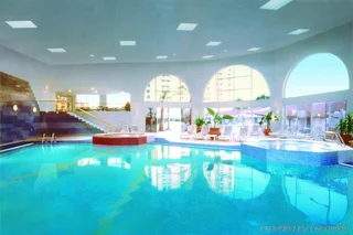 Амман: Crowne Plaza Amman by IHG
